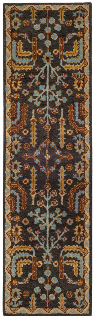 Safavieh Heritage 409 Hand Tufted Wool Rug HG409A-3