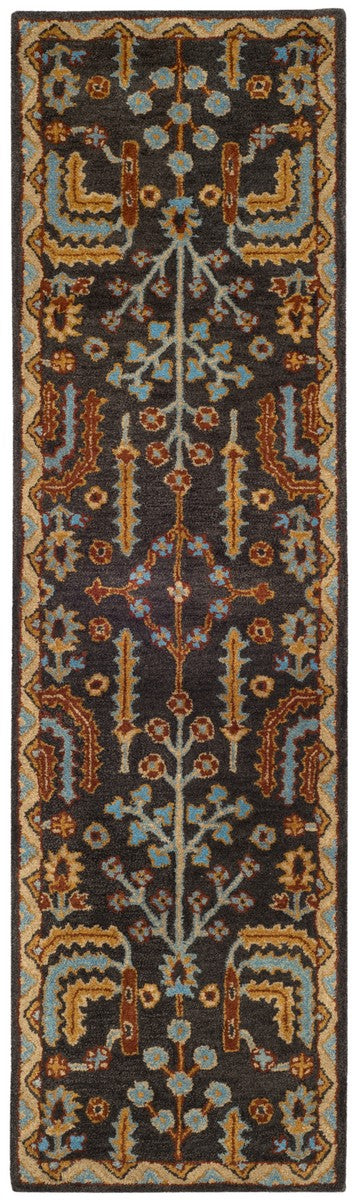 Safavieh Heritage 409 Hand Tufted Wool Rug HG409A-3