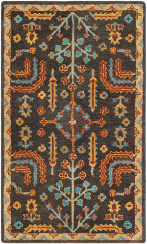 Safavieh Heritage HG409 Hand Tufted Rug