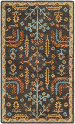 Safavieh Heritage 409 Hand Tufted Wool Rug HG409A-3