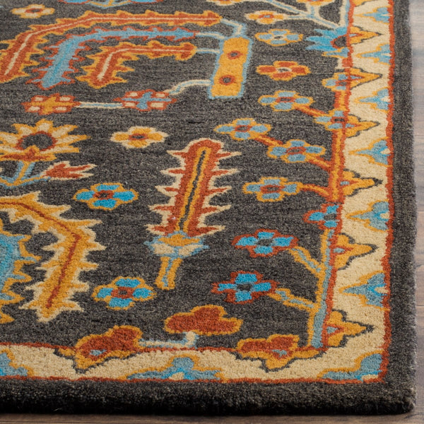 Safavieh Heritage HG409 Hand Tufted Rug