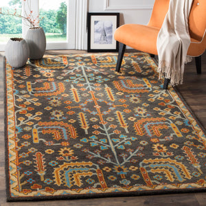 Safavieh Heritage HG409 Hand Tufted Rug
