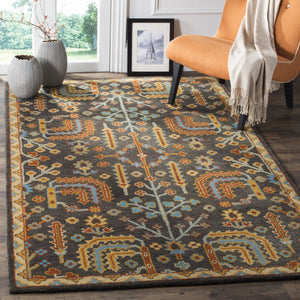 Safavieh Heritage 409 Hand Tufted Wool Rug HG409A-3