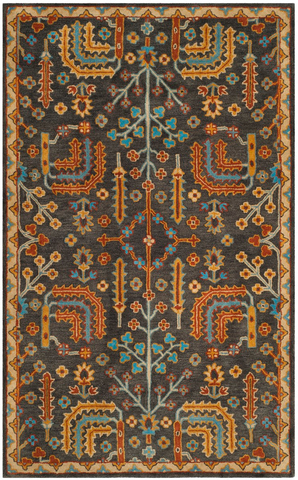 Safavieh Heritage HG409 Hand Tufted Rug