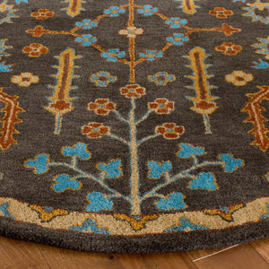 Safavieh Heritage HG409 Hand Tufted Rug