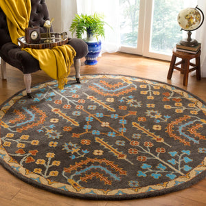 Safavieh Heritage HG409 Hand Tufted Rug