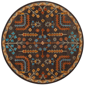 Safavieh Heritage HG409 Hand Tufted Rug
