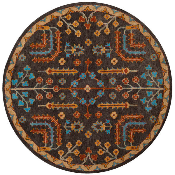Safavieh Heritage HG409 Hand Tufted Rug