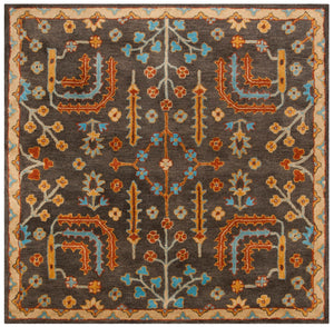 Safavieh Heritage HG409 Hand Tufted Rug
