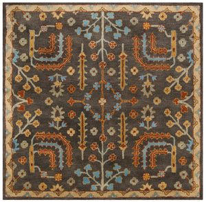 Safavieh Heritage 409 Hand Tufted Wool Rug HG409A-3