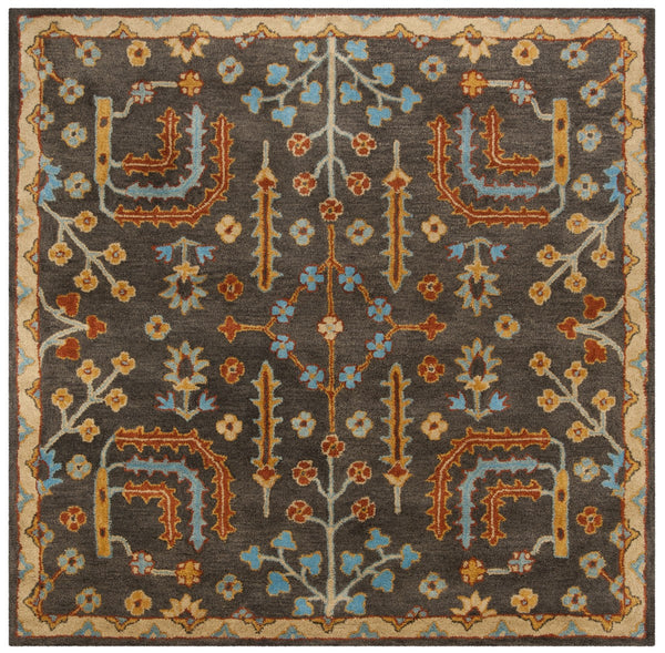 Safavieh Heritage 409 Hand Tufted Wool Rug HG409A-3