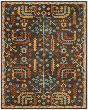 Safavieh Heritage HG409 Hand Tufted Rug