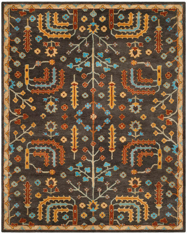Safavieh Heritage HG409 Hand Tufted Rug