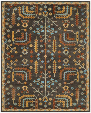 Safavieh Heritage 409 Hand Tufted Wool Rug HG409A-3