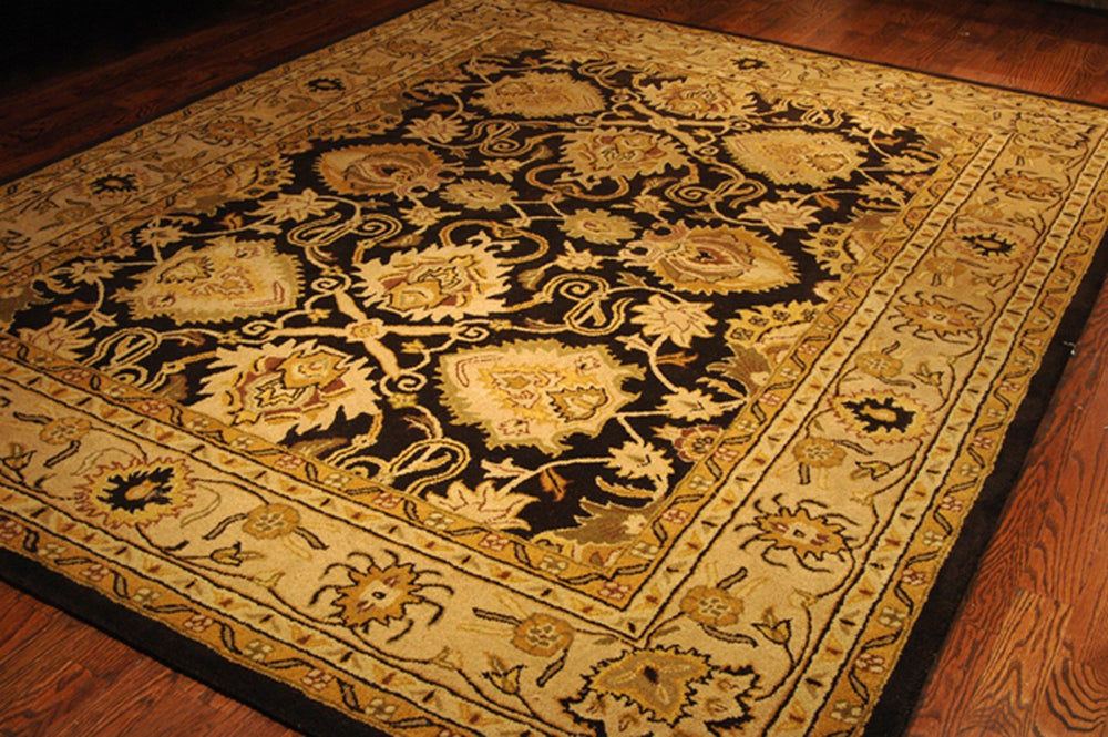 Safavieh Heritage HG411 Hand Tufted Rug