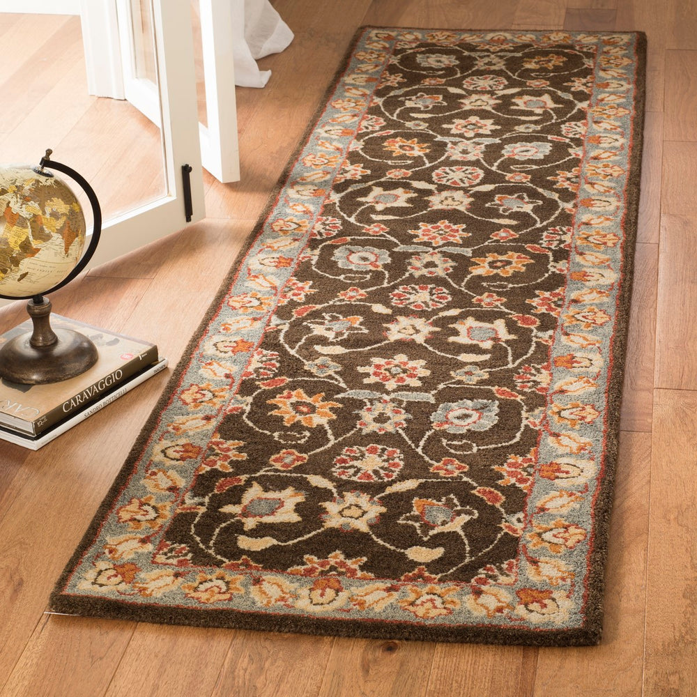 Safavieh Heritage HG412 Hand Tufted Rug