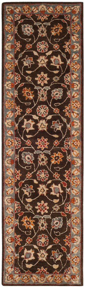 Safavieh Heritage HG412 Hand Tufted Rug