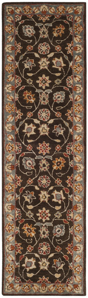 Safavieh Heritage 412 Hand Tufted Wool Rug HG412A-3
