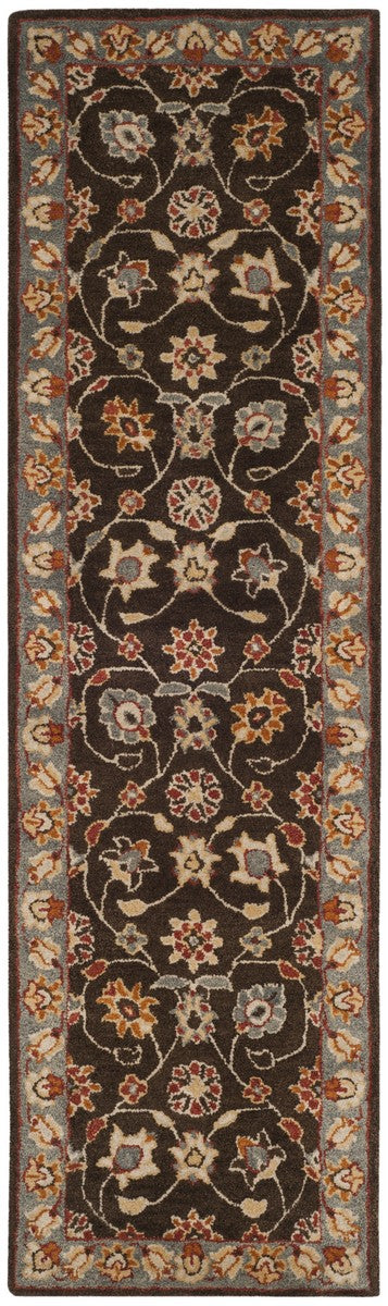 Safavieh Heritage 412 Hand Tufted Wool Rug HG412A-3