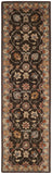 Safavieh Heritage 412 Hand Tufted Wool Rug HG412A-3