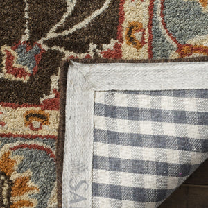 Safavieh Heritage 412 Hand Tufted Wool Rug HG412A-3