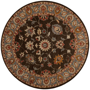Safavieh Heritage 412 Hand Tufted Wool Rug HG412A-3