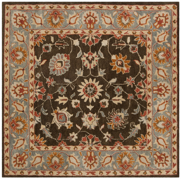 Safavieh Heritage 412 Hand Tufted Wool Rug HG412A-3