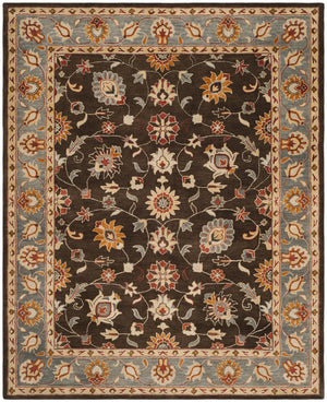 Safavieh Heritage 412 Hand Tufted Wool Rug HG412A-3