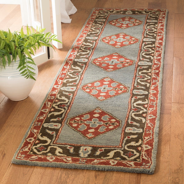 Safavieh Heritage HG414 Hand Tufted Rug