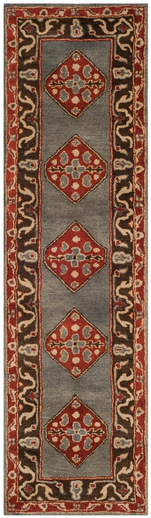 Safavieh Heritage HG414 Hand Tufted Rug