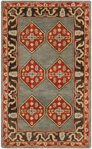 Safavieh Heritage HG414 Hand Tufted Rug