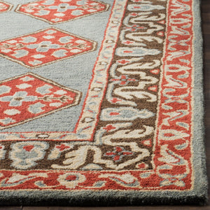 Safavieh Heritage HG414 Hand Tufted Rug