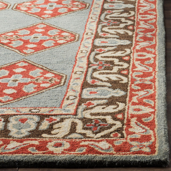 Safavieh Heritage HG414 Hand Tufted Rug