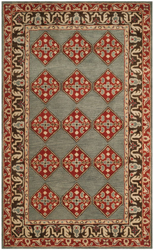 Safavieh Heritage HG414 Hand Tufted Rug