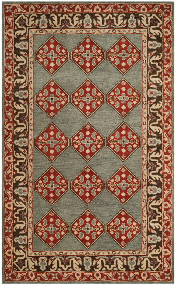 Safavieh Heritage HG414 Hand Tufted Rug