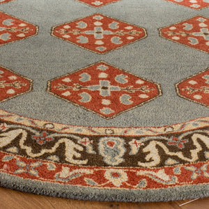 Safavieh Heritage HG414 Hand Tufted Rug