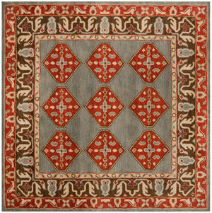 Safavieh Heritage HG414 Hand Tufted Rug