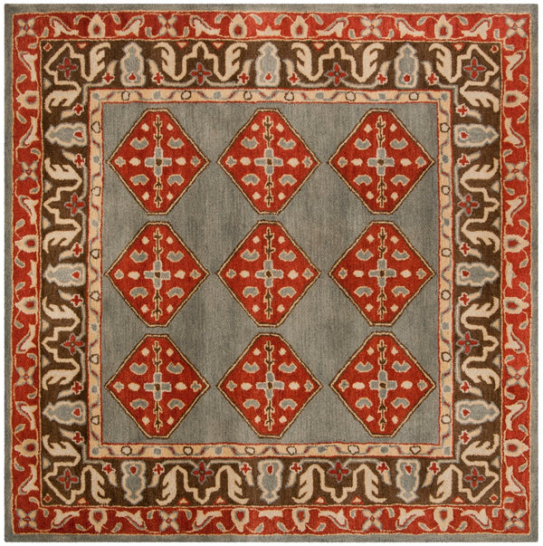 Safavieh Heritage HG414 Hand Tufted Rug