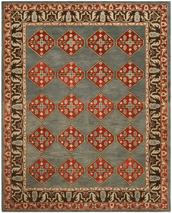 Safavieh Heritage HG414 Hand Tufted Rug