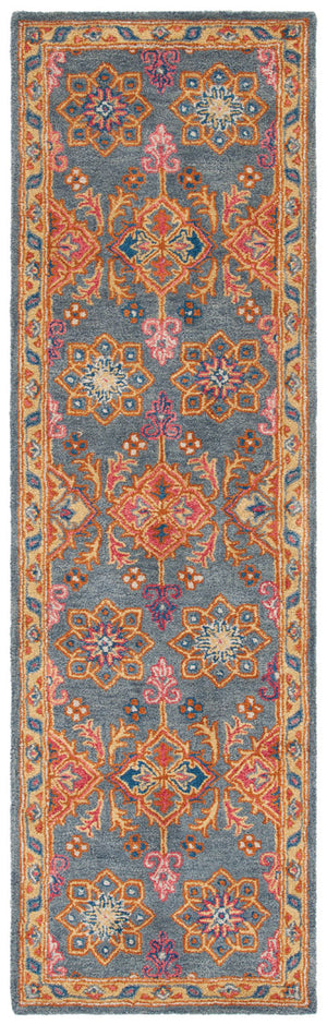 Safavieh Heritage 415 Hand Tufted Wool Rug HG415H-3