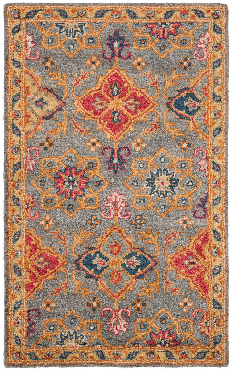 Safavieh Heritage HG415 Hand Tufted Rug
