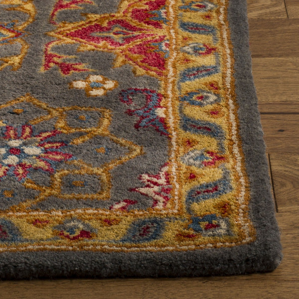 Safavieh Heritage 415 Hand Tufted Wool Rug HG415H-3