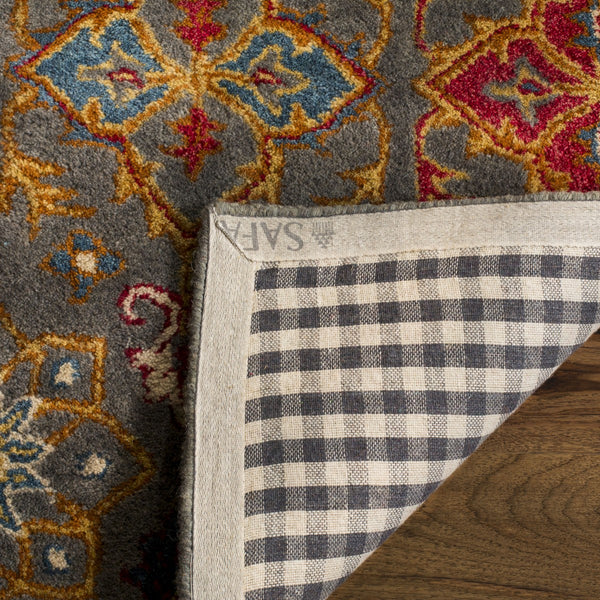 Safavieh Heritage 415 Hand Tufted Wool Rug HG415H-3