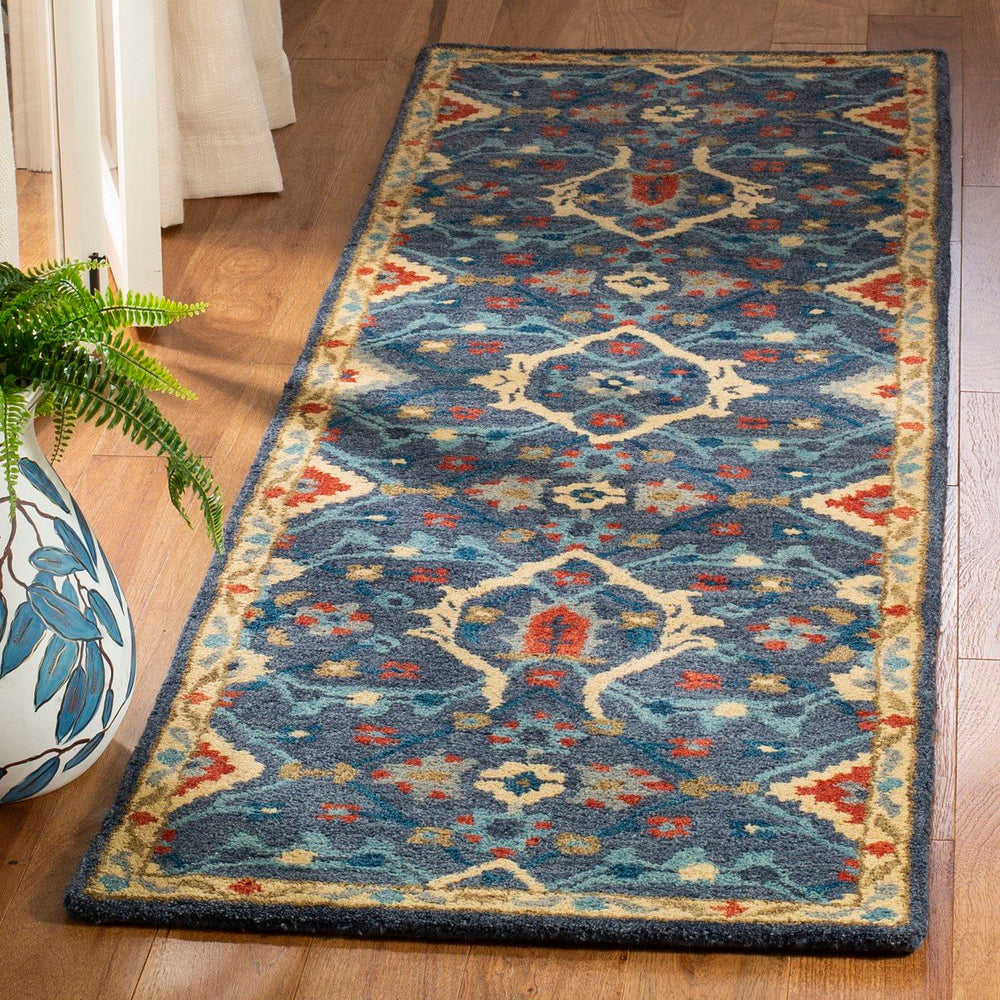 Safavieh Heritage HG416 Hand Tufted Rug