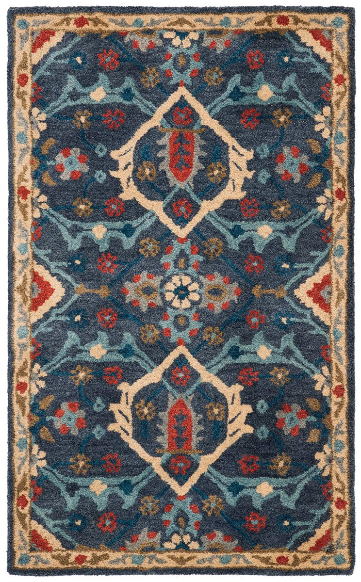 Safavieh Heritage HG416 Hand Tufted Rug