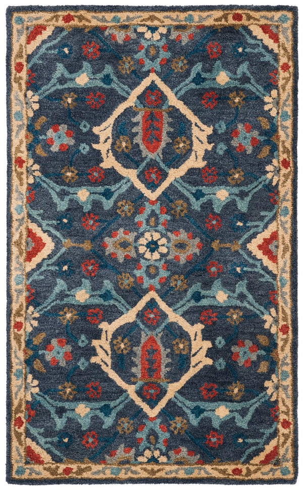 Safavieh Heritage HG416 Hand Tufted Rug