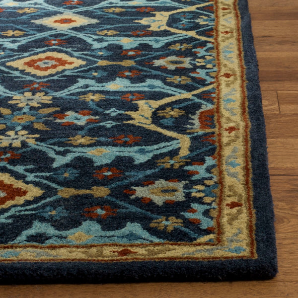 Safavieh Heritage HG416 Hand Tufted Rug