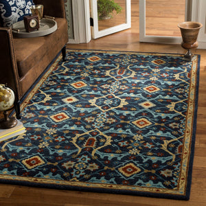Safavieh Heritage HG416 Hand Tufted Rug