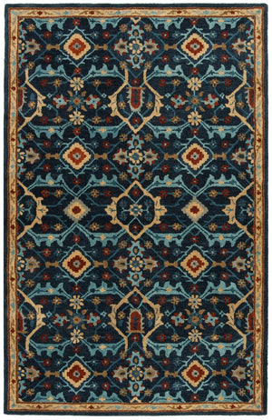 Safavieh Heritage HG416 Hand Tufted Rug