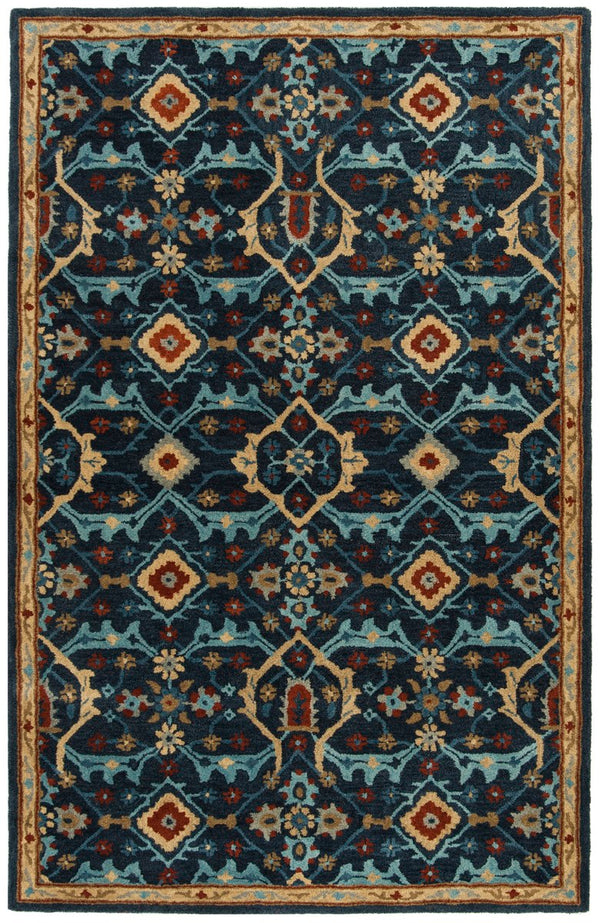 Safavieh Heritage HG416 Hand Tufted Rug